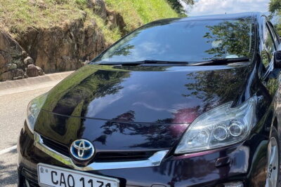 Private Car & English-Speaking Driver – Sri Lanka Island wide - The daily 150 km / 10-hour allowance: flexibility with guardrails