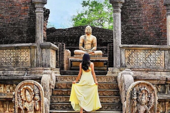 Private Car & English-Speaking Driver – Sri Lanka Island wide - What’s included (and what you’ll pay) so your budget stays steady