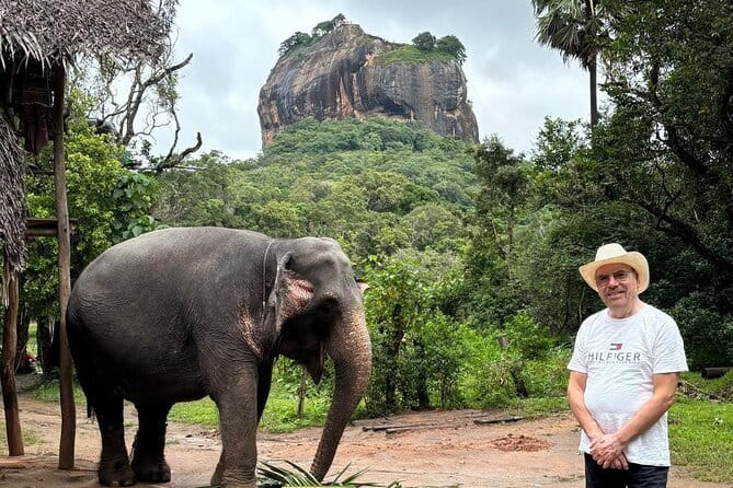 Private Car & English-Speaking Driver – Sri Lanka Island wide - Safety and driver hours: how to keep long days from wearing you down