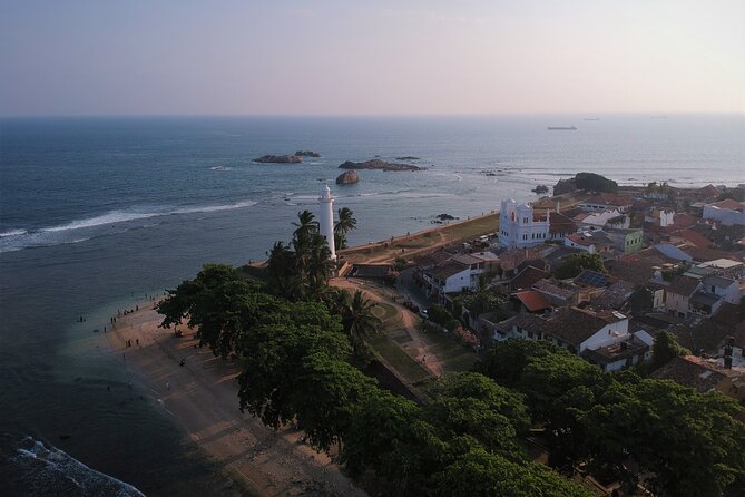 Private Car Hire with Driver-Guide for 03 Days Round Tour - What a “private driver-guide” actually means for your day