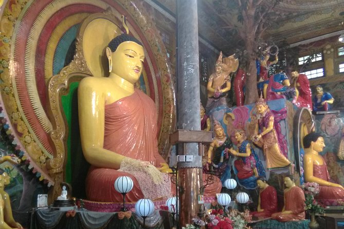 Private City tour in Colombo By tuk tuks or Cars - Why this Colombo private circuit makes sense