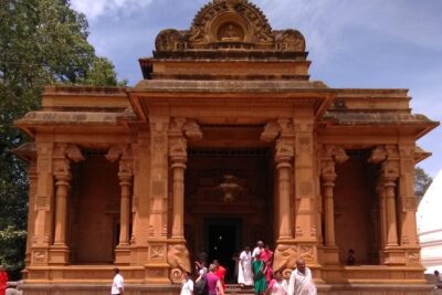 Private City tour in Colombo By tuk tuks or Cars - Tuk tuks or cars: how the transport really affects your day