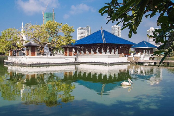 Private Colombo City Tour by Sri Lanka Private Drivers - Price and what you really get for $304