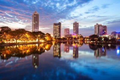 Private Colombo City Tour by Sri Lanka Private Drivers - Stop 2: Colombo National Museum for context you can feel