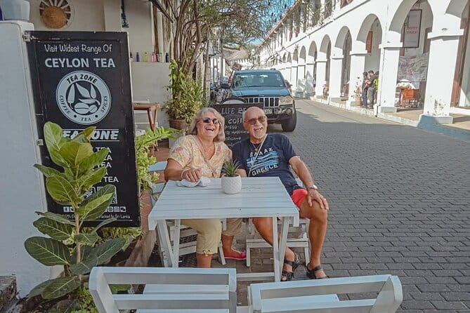 Private Colombo City Tour by Tuk Tuk - What I’d do at each stop: timing, photos, and not getting tired