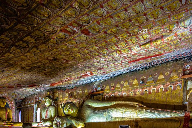 Private Day Trip to Sigiriya, cave and National park Safari Tour - What to Pack and How to Plan Around Heat