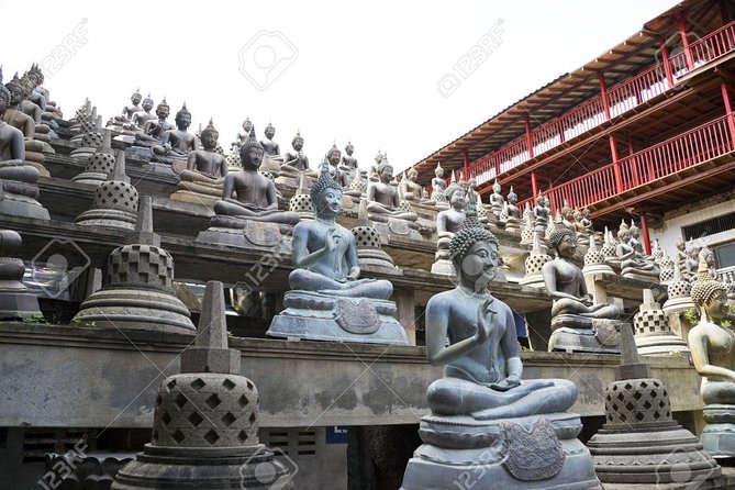 Private Night Tour in Colombo with Street Food Tasting - Arcade Independence Square and Viharamahadevi Park: Colombo’s Changing City Mood