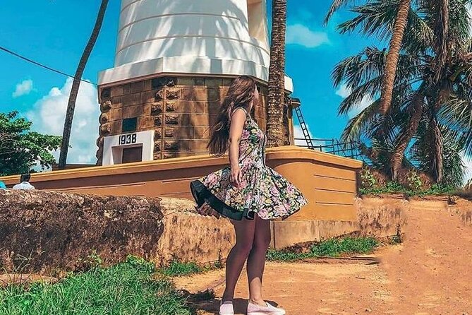 Private Tour in Sri Lanka 4 Day - Price and value: why $400 per person can work (or not)