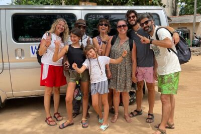 Private tour in Sri Lanka - Private tour setup from Colombo: why the “private” part matters