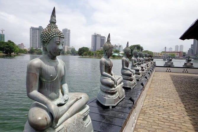 Private Tour of Colombo with Ajeet De Soyza - Price and what you actually get for $100