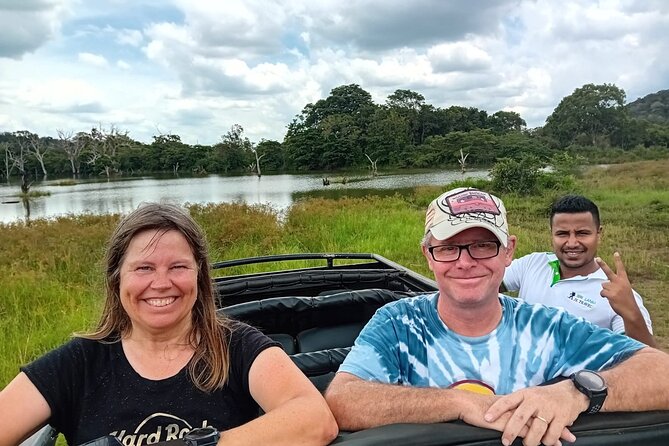 Private Wilpatu National Park Leopard safari from Colombo/Negambo - Price and value: what $78 covers, and what to budget for