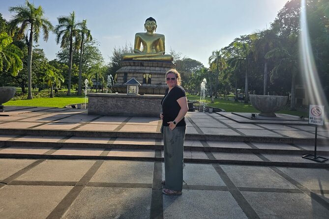 Ride and Explore Colombo and Food By Tuk Tuk Tour All Inclusive - Tuk Tuk in Colombo: What Makes This Ride Feel Worth It
