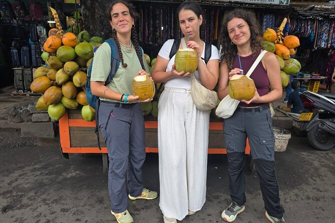Ride and Explore Colombo and Food By Tuk Tuk Tour All Inclusive - Your Stop-by-Stop Route: How the Day Flows in Real Life