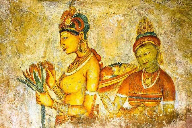 Safari Day Tour to Sigiriya Lion Rock and Golden Cave Temple - A 6:00 am departure that makes sense for Sigiriya