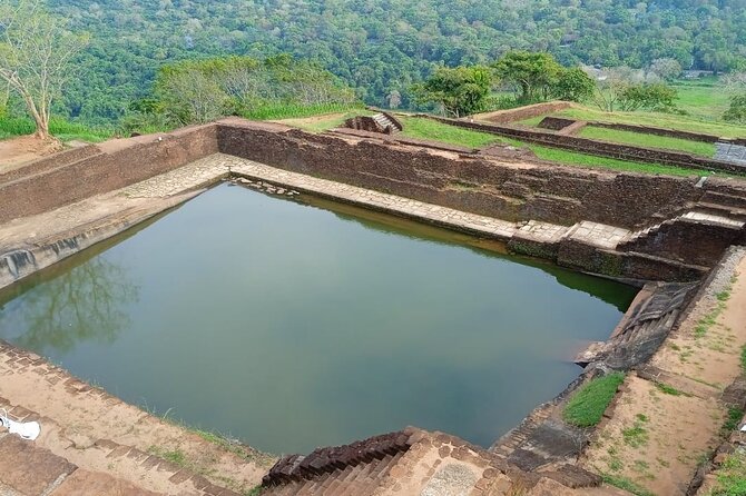 Safari Day Tour to Sigiriya Lion Rock and Golden Cave Temple - What’s included (and why it matters on a long day)