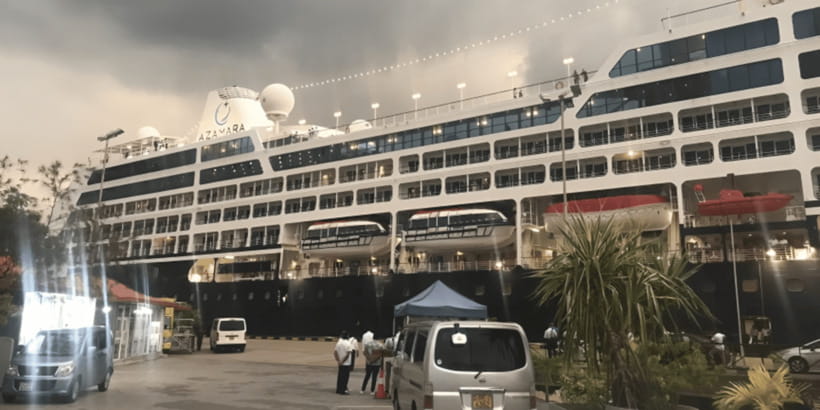 Shore Excursion Colombo Highlight Tour from Passenger Pier. - Key highlights you’ll feel on the ground