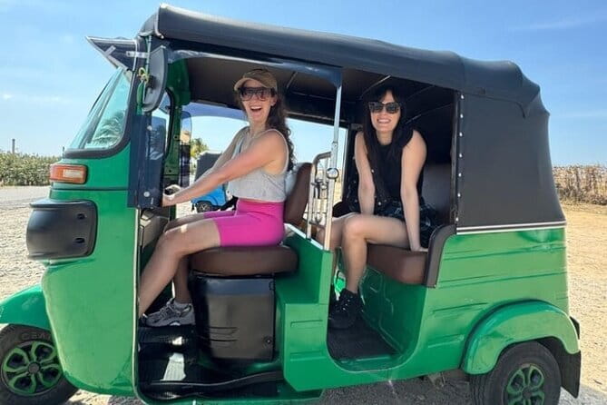 Shore Excursion Colombo Port to Mount Lavinia Beach & Colombo city For 4 - 6 Pax - Who this tour suits best (and who should look elsewhere)