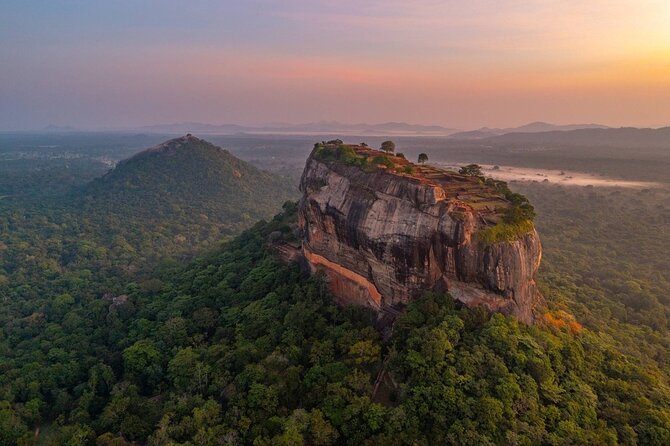 Sigiriya and Dambulla Cave Temple Private Day Trip From Bentota - Key Points Before You Go