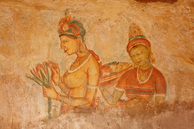 Sigiriya and Dambulla Cave Temple Private Day Trip From Bentota - How This Private Trip Packs Two UNESCO Stops Into One Day