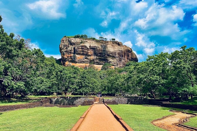 Sigiriya and Dambulla Cave Temple Private Day Trip From Bentota - Price and Value: Is $120 a Fair Deal?