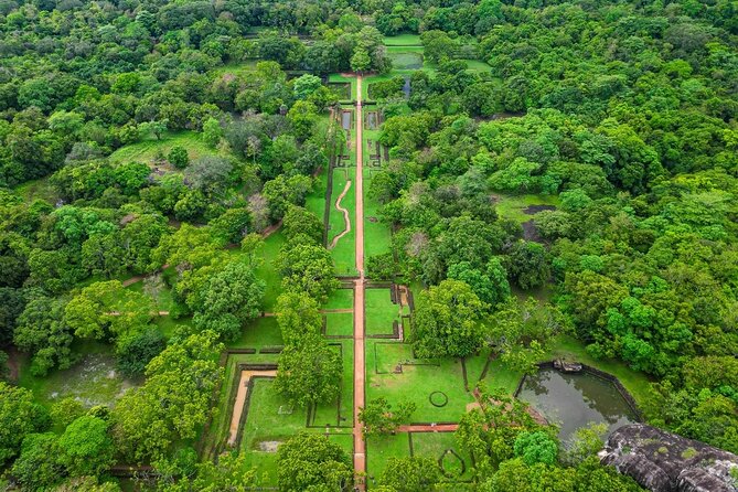 Sigiriya and Dambulla Cave Temple Private Day Trip From Bentota - Private Tour Feel: Comfort, Pace, and Personal Attention