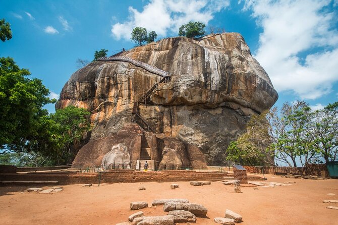 Sigiriya and Dambulla Cave Temple Private Day Trip From Bentota - Getting Ready: Clothing, Timing, and Small Planning Wins