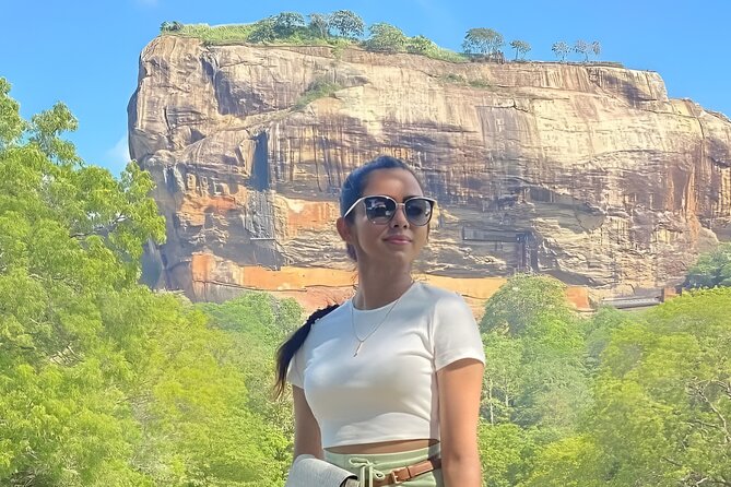 Sigiriya and Dambulla Day Tour from Colombo - Key things that make this Sigiriya + Dambulla tour work