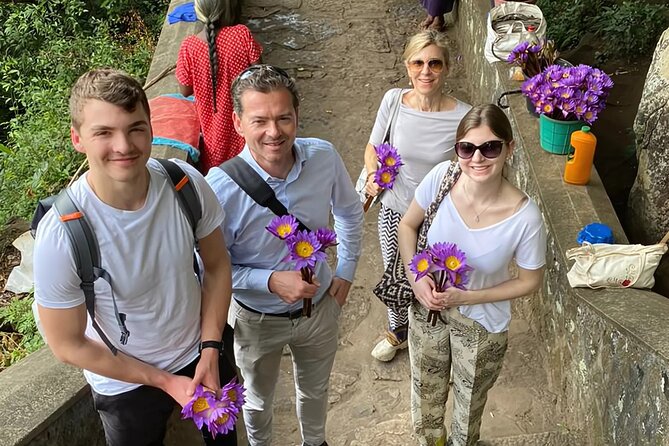 Sigiriya and Dambulla Day Tour from Colombo - A Colombo-to-Sigiriya-to-Dambulla day trip that’s built for time, not rushing