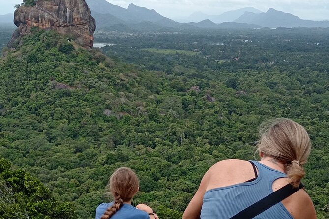 Sigiriya and Dambulla Day Tour from Colombo - Timing and transfers: how the day stays smooth