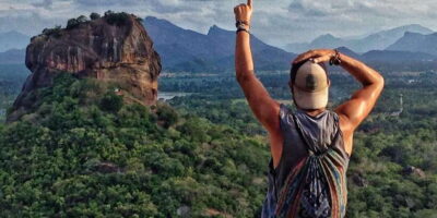 Sigiriya and Pidurangala Rock From Colombo - Sigiriya Lion Rock: Where the Ancient Plan Meets the Modern View