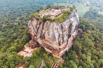 Sigiriya Day Tour From Colombo - A 14-hour day from Colombo: how the timing really feels