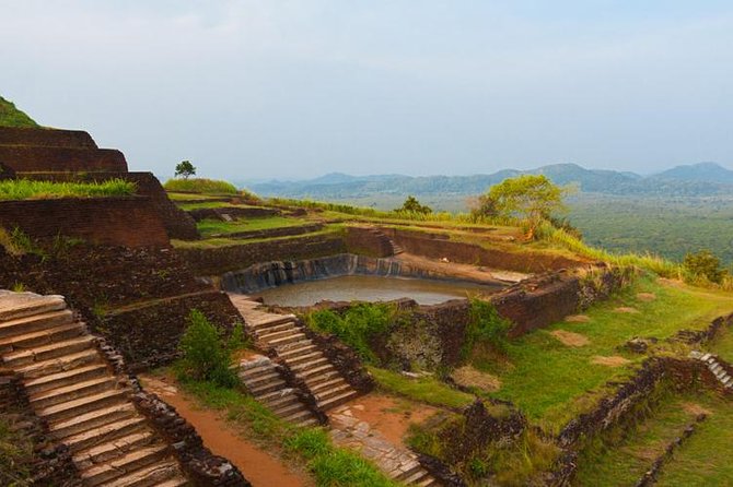 Sigiriya Day Tour From Colombo - Price and tickets: what $140 covers, and what it doesn’t