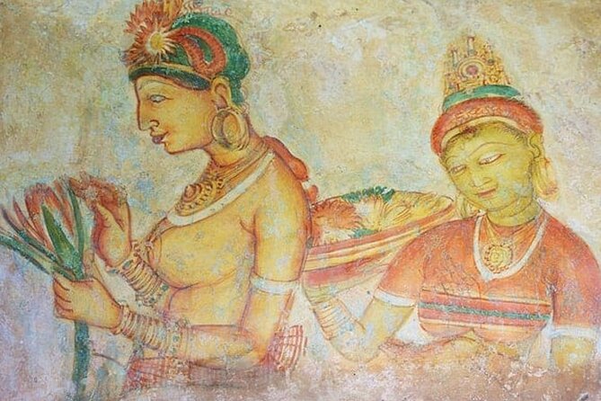 Sigiriya Fortress & Dambulla Day Tour From Colombo, Bentota Area - Price and value: what $66.50 covers and what costs extra