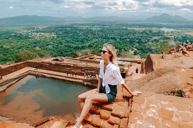 Sigiriya Fortress & Dambulla Day Tour From Colombo, Bentota Area - Should you book it?