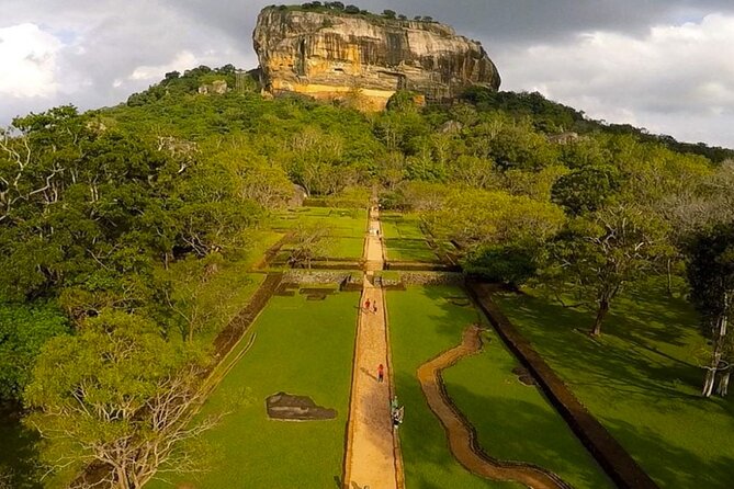 Sigiriya Rock & Cave Temple with Jeep Safari Private Day Trip - Price and value: what $210 covers (and what you may pay separately)