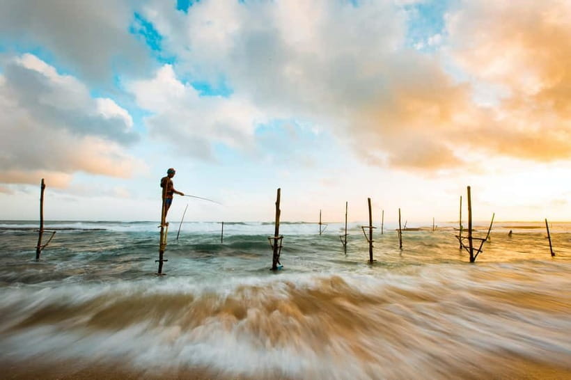 Sri Lanka 5-Day Private Country Side Tour Car, Hotels, Food - Key things I’d put on your shortlist