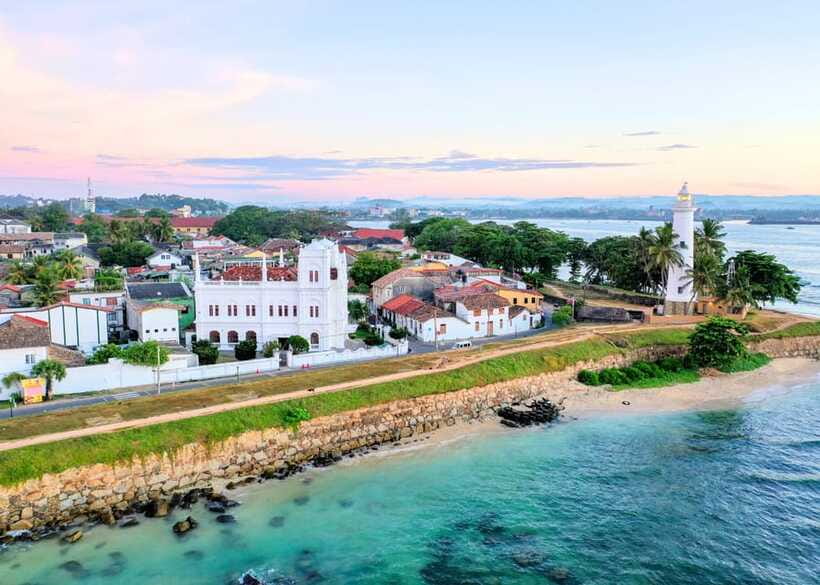 Sri Lanka 5-Day Private Country Side Tour Car, Hotels, Food - Pace, comfort, and what’s actually included in your $599
