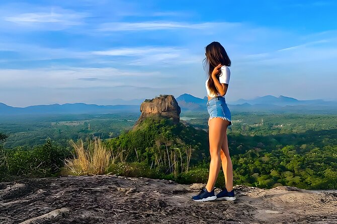 Sri Lanka: 8 Day Tour with Rich Cultural Experiences - Key highlights you’ll feel on this itinerary