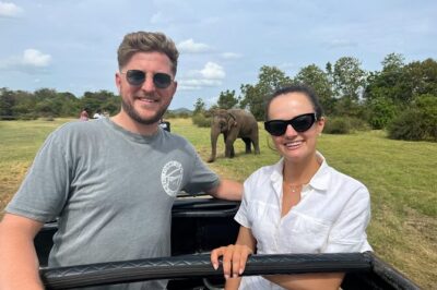 Sri Lanka: 8 Day Tour with Rich Cultural Experiences - Day 2: Polonnaruwa ruins plus the Hiriwadunna village experience