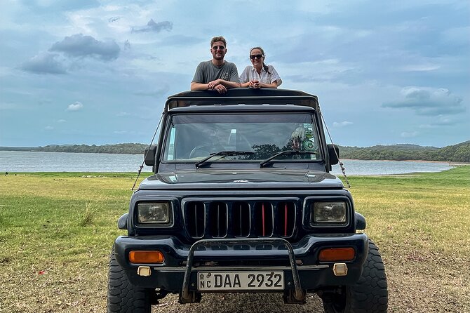 Sri Lanka: 8 Day Tour with Rich Cultural Experiences - Day 5: The Nanuoya to Ella train ride—the part you’ll remember later