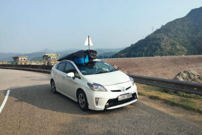 Sri Lanka Car and Driver Hire - Private Driver and Chauffeur - Your English-speaking chauffeur: flexible, punctual, and useful