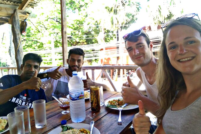Sri Lanka Culture Tour - Why this tour works as a culture plan (not just transport)
