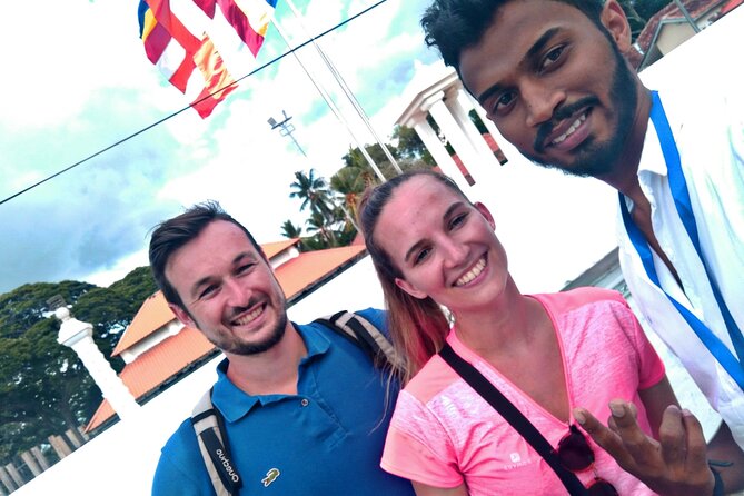 Sri Lanka Culture Tour - Price and logistics: what $450 really covers