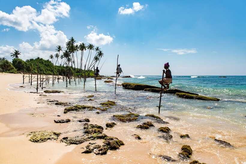 Sri Lanka Green Bless- 2-day Private Trip To Enjoy Nature - Driving day-to-day: the AC vehicle factor and why your driver matters
