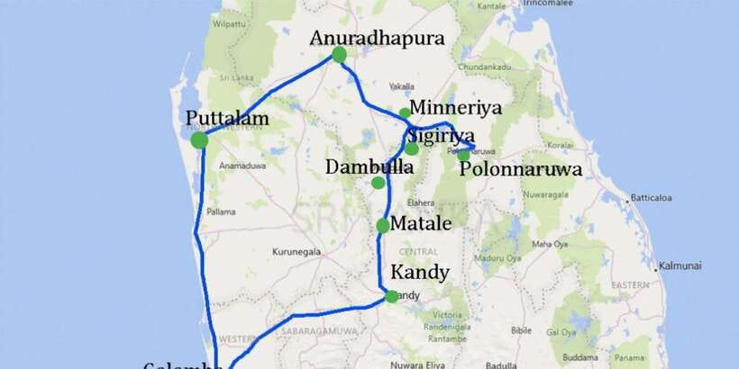 Sri Lanka Private 3-Day Cultural Tour, 5 UNESCO Sites - Should you book this tour?