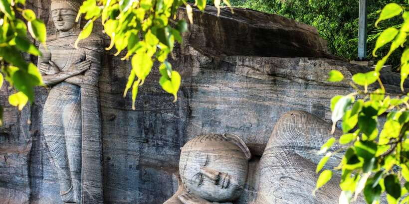 Sri Lanka Private 3-Day Cultural Tour, 5 UNESCO Sites - Why this Cultural Triangle sprint works in 3 days
