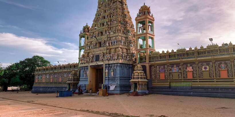Sri Lanka Private 3-Day Cultural Tour, 5 UNESCO Sites - UNESCO sites: what you’ll actually see (and what to look for)