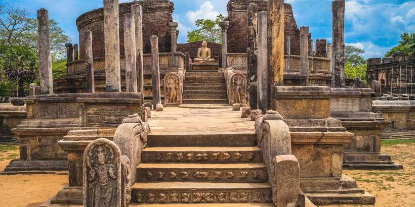 Sri Lanka Private 3-Day Cultural Tour, 5 UNESCO Sites - What makes the private guide experience work (and where it can get annoying)
