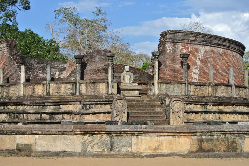 Sri Lanka Private 3-Day Cultural Tour, 5 UNESCO Sites - Price and real value: what $490 covers, and what to budget extra