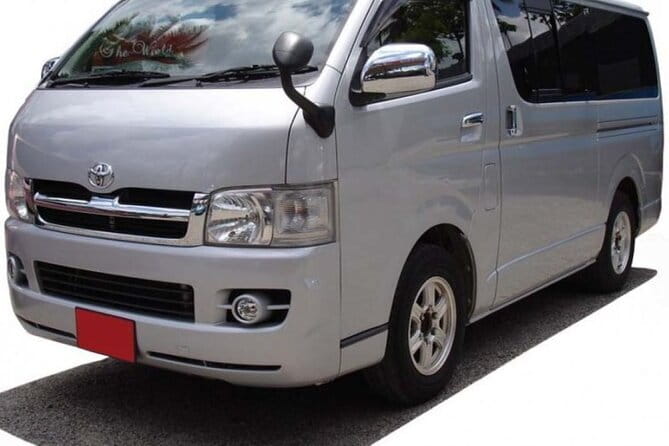 Sri Lanka Private car charter with driver and fuel. - Private car + driver from Colombo: what makes it work